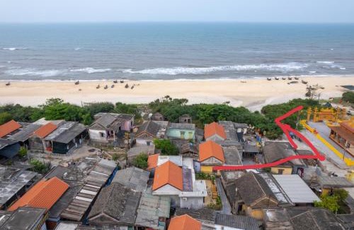 Quang Dien House | Hiên Cát homestay