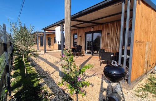 Sveti Petar Apartment | Hiška Morska ravnica