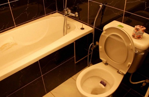 Oshodi-Isolo Hotel | Hi Point Hotel & Suites