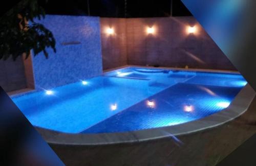 Maceio House | Hibiscus Casa Condomínio com Piscina