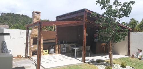 Maceio House | Hibiscus Casa Condomínio com Piscina