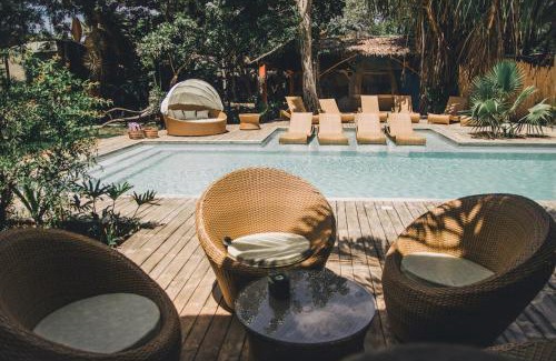 Puerto Princesa City Centre Hotel | Hibiscus Garden Resort