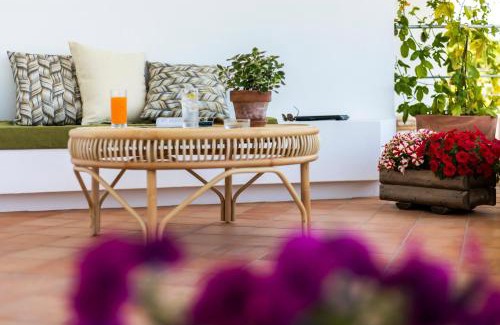 Tropea Apartment | HibiscusUno Tropea Residence