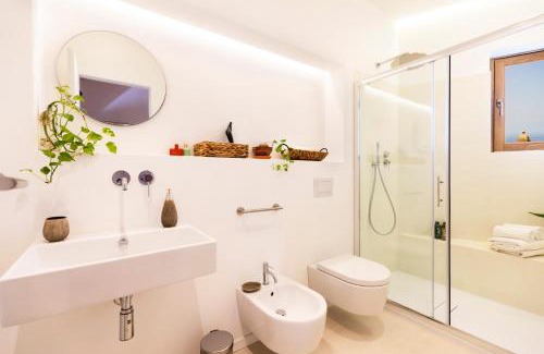 Tropea Apartment | HibiscusUno Tropea Residence