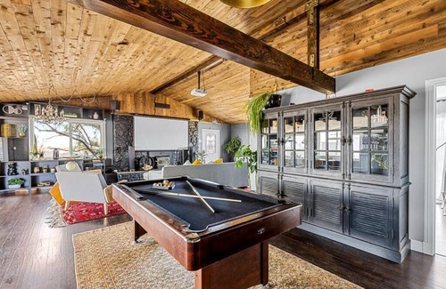 Joshua Tree Villa | Hidden Desert - Luxurious home in Joshua Tree