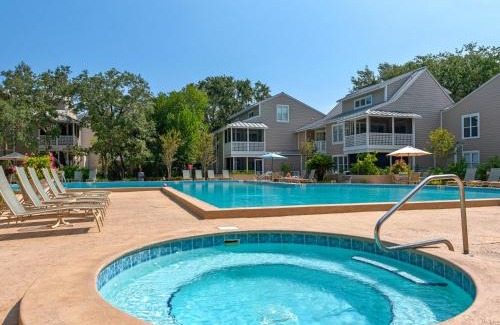 Miramar Beach Apartment | Hidden Dunes Cottage 199 by Newman-Dailey