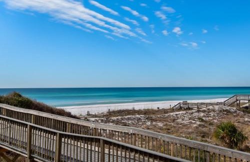 Miramar Beach Apartment | Hidden Dunes Cottage 199 by Newman-Dailey