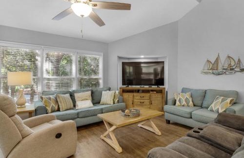 Miramar Beach Apartment | Hidden Dunes Cottage 205 by Newman-Dailey