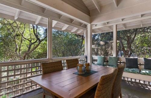 Miramar Beach Apartment | Hidden Dunes Cottage 205 by Newman-Dailey