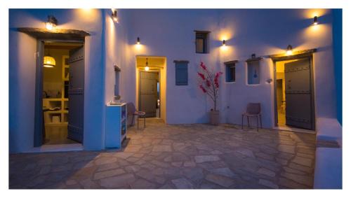 Naxos Apartment | Hidden Eden Residences - Private Pools