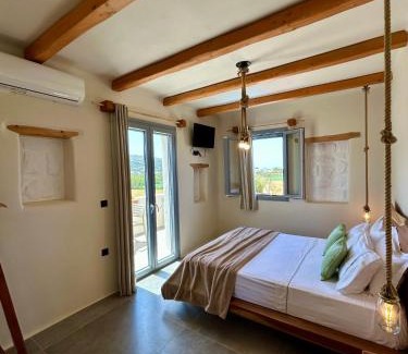 Naxos Apartment | Hidden Eden Residences - Private Pools