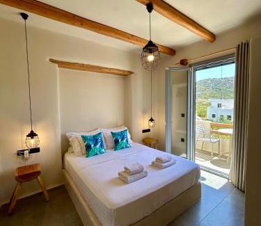 Naxos Apartment | Hidden Eden Residences - Private Pools
