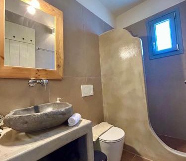 Naxos Apartment | Hidden Eden Residences - Private Pools