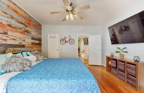 Newark Apartment | Hidden Gem in Newark