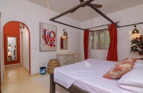 Malindi Marine National Park Villa | Hidden Gem villa