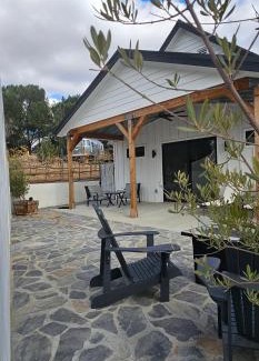 Temecula House | Hidden Hacienda