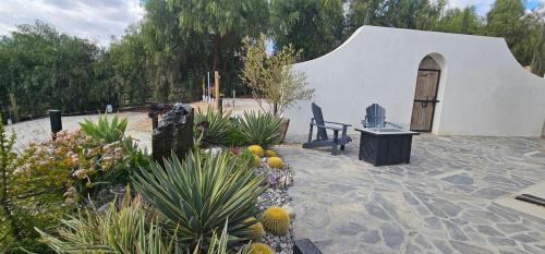 Temecula House | Hidden Hacienda