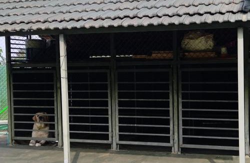 Somvarpet House | Hidden Haven 1BR Coorg