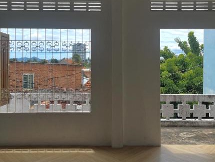 Tuy Hoa Apartment | Hidden Layer