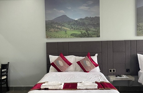 Veal Veng Resort | HIDDEN LEAF RESORT