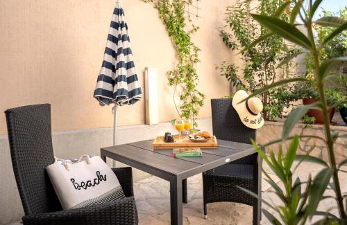 Krizna luka Apartment | Hidden Oasis - ZF Hvar