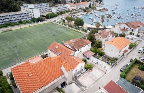 Krizna luka Apartment | Hidden Oasis - ZF Hvar