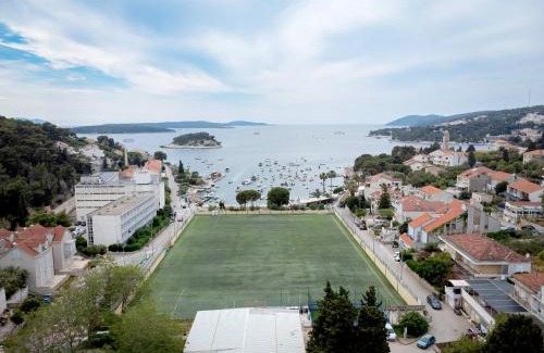 Krizna luka Apartment | Hidden Oasis - ZF Hvar