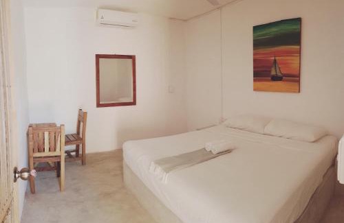 Brisas de Zicatela Apartment | Hidden Port Melrose Place
