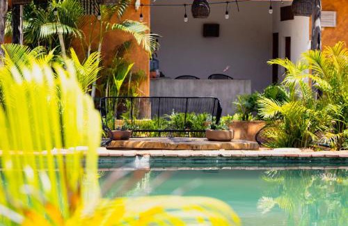 Brisas de Zicatela Apartment | Hidden Port Melrose Place