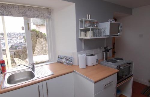 Brixham House | Hidden Treasure