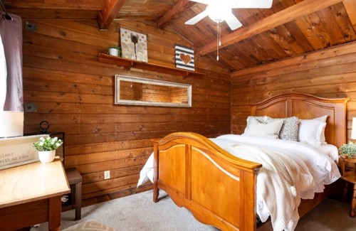 Huntsville House | Hidden Valley's Hidden Treasure