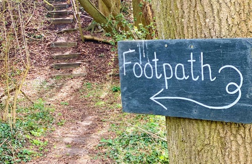 Woodham Ferrers Cabin | Hideaway 1 - Rural Cabin