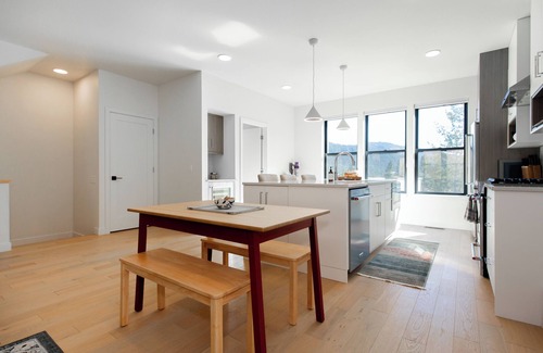 Bozeman Condo | Hideaway at Bridger Bowl