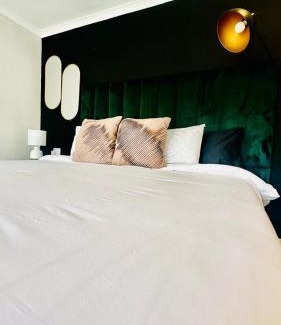 Parklands House | Hideaway Haven 2