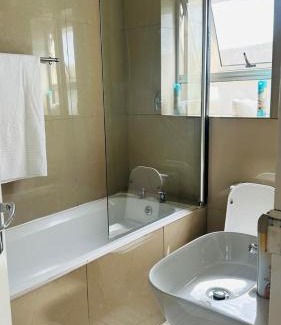 Parklands House | Hideaway Haven 2