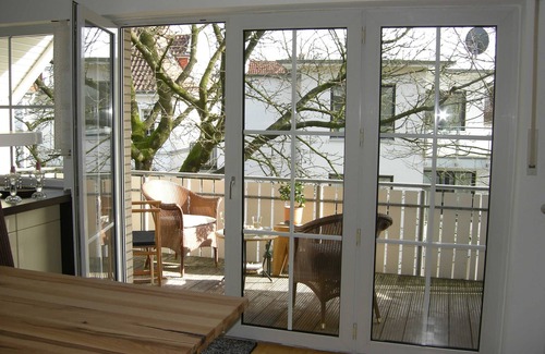 Ibbenbueren Apartment | Hideaway - Ibbenbüren - Fewo Hideaway - Ibbenbüren