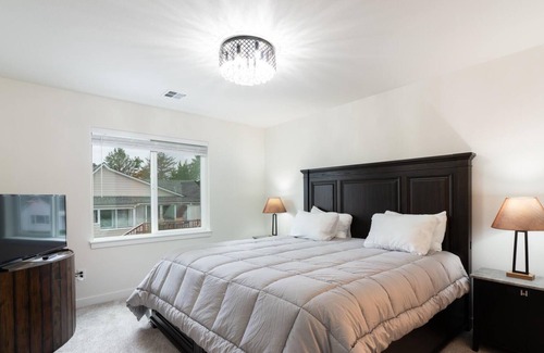 Seaside House | Hideaway in Seaside