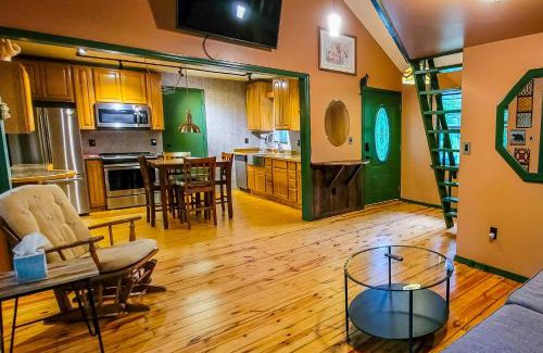Sevierville House | Hideaway Overlook