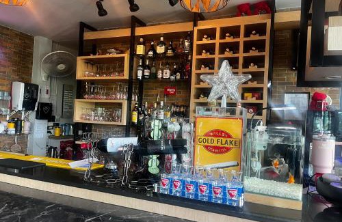 Ban Ta Khun Villa | Hideaway Private Residence Near Rajjaprabha Dam