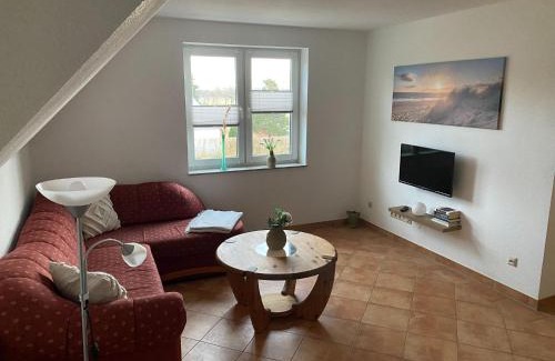 Pruchten Apartment | Hideaway, Pruchten- Baltic Coast