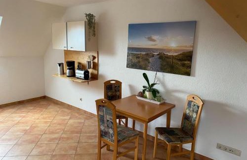 Pruchten Apartment | Hideaway, Pruchten- Baltic Coast