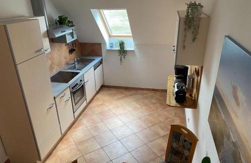 Pruchten Apartment | Hideaway, Pruchten- Baltic Coast