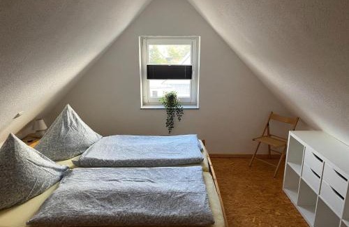 Pruchten Apartment | Hideaway, Pruchten- Baltic Coast