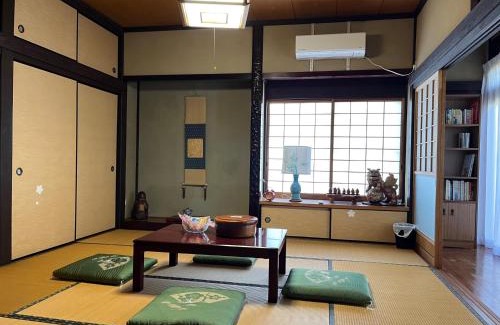 Higashihiroshima House | Higashihiroshima - House - Vacation STAY 14805