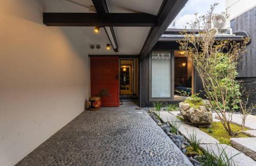 Higashiyama Villa | Higashiyama JIN 東山仁