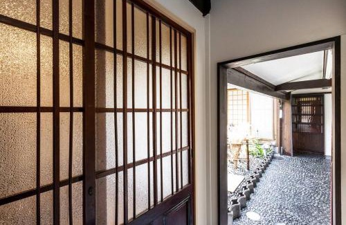 Higashiyama Villa | Higashiyama JIN 東山仁