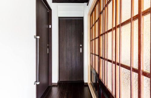 Higashiyama Villa | Higashiyama JIN 東山仁