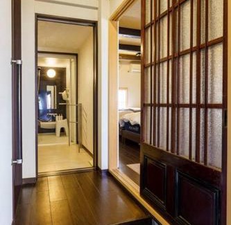 Higashiyama Villa | Higashiyama JIN 東山仁