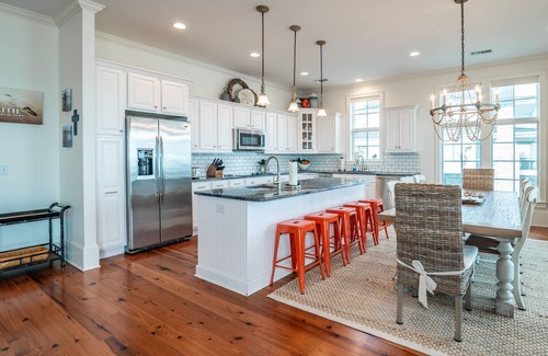 Debordieu Colony House | High Cotton Incredible oceanfront house in DeBordieu high cotton