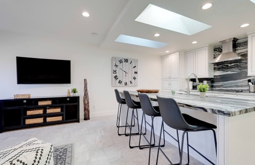 La Paz At Desert Springs House | High-End & Luxe Scottsdale Gem w/Pool & Yard